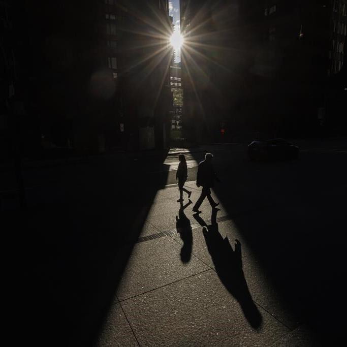 Life expectancy for ºÃÉ«tvs fell in 2022 for third year in a row, says StatCan